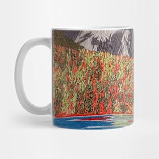 Magic Mountain Mug